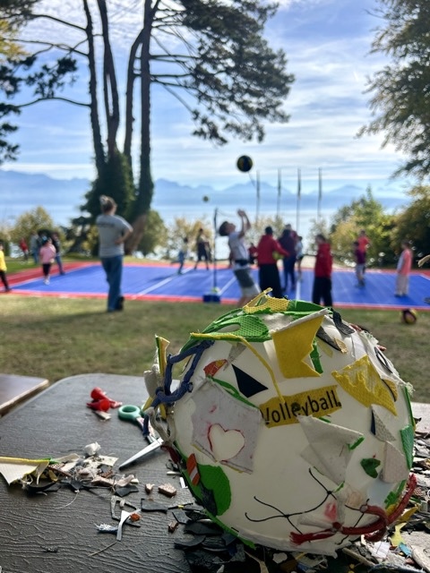 Olympic Week, Lausanne 2026