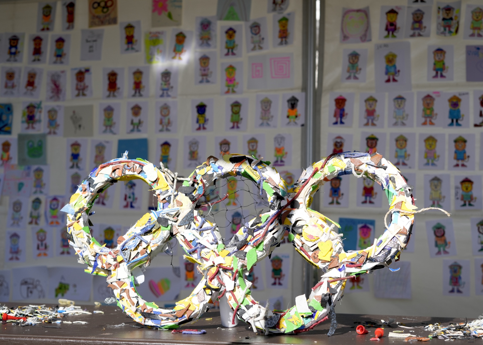 Olympic Week, Lausanne 2026