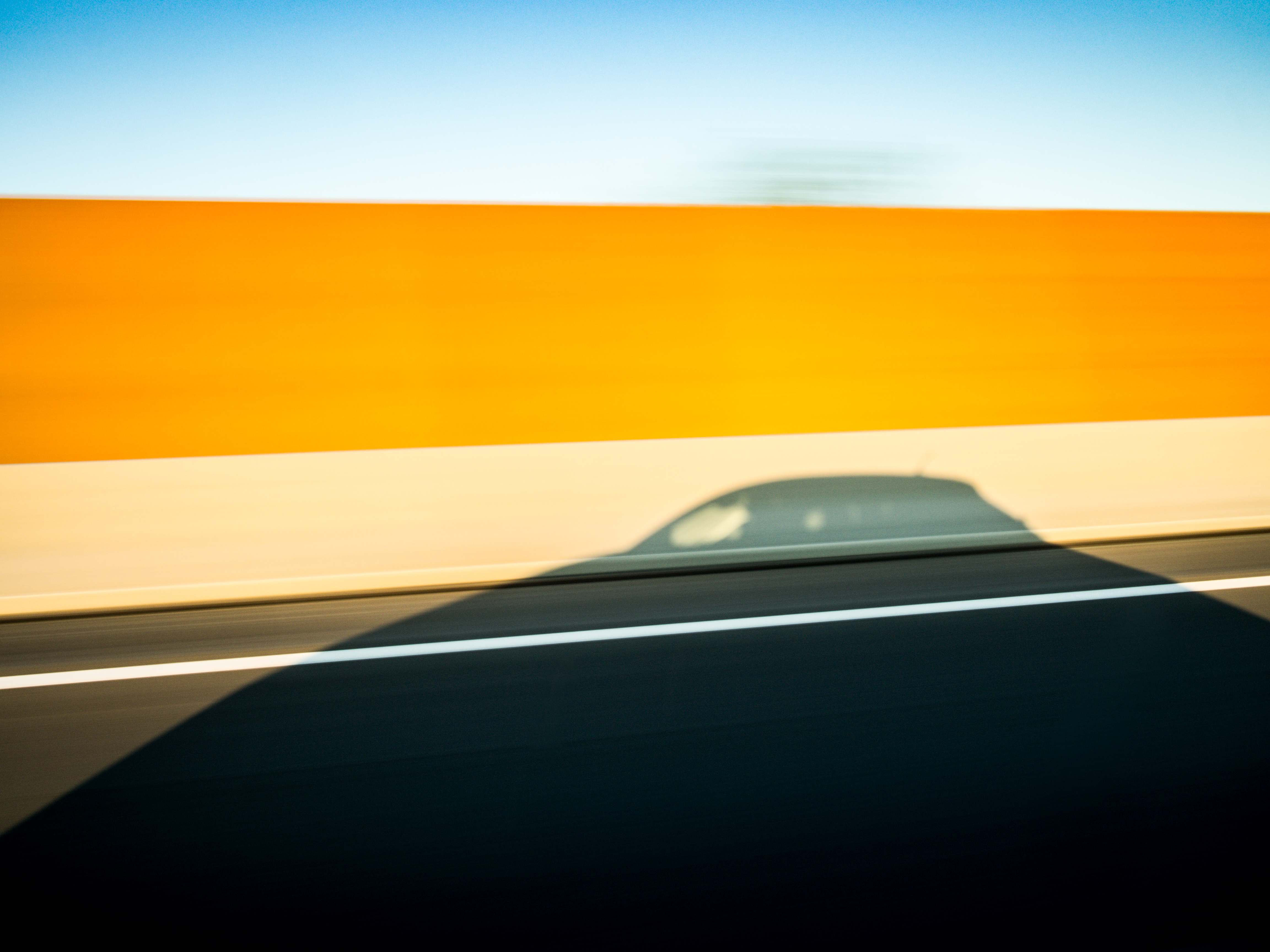 Passing