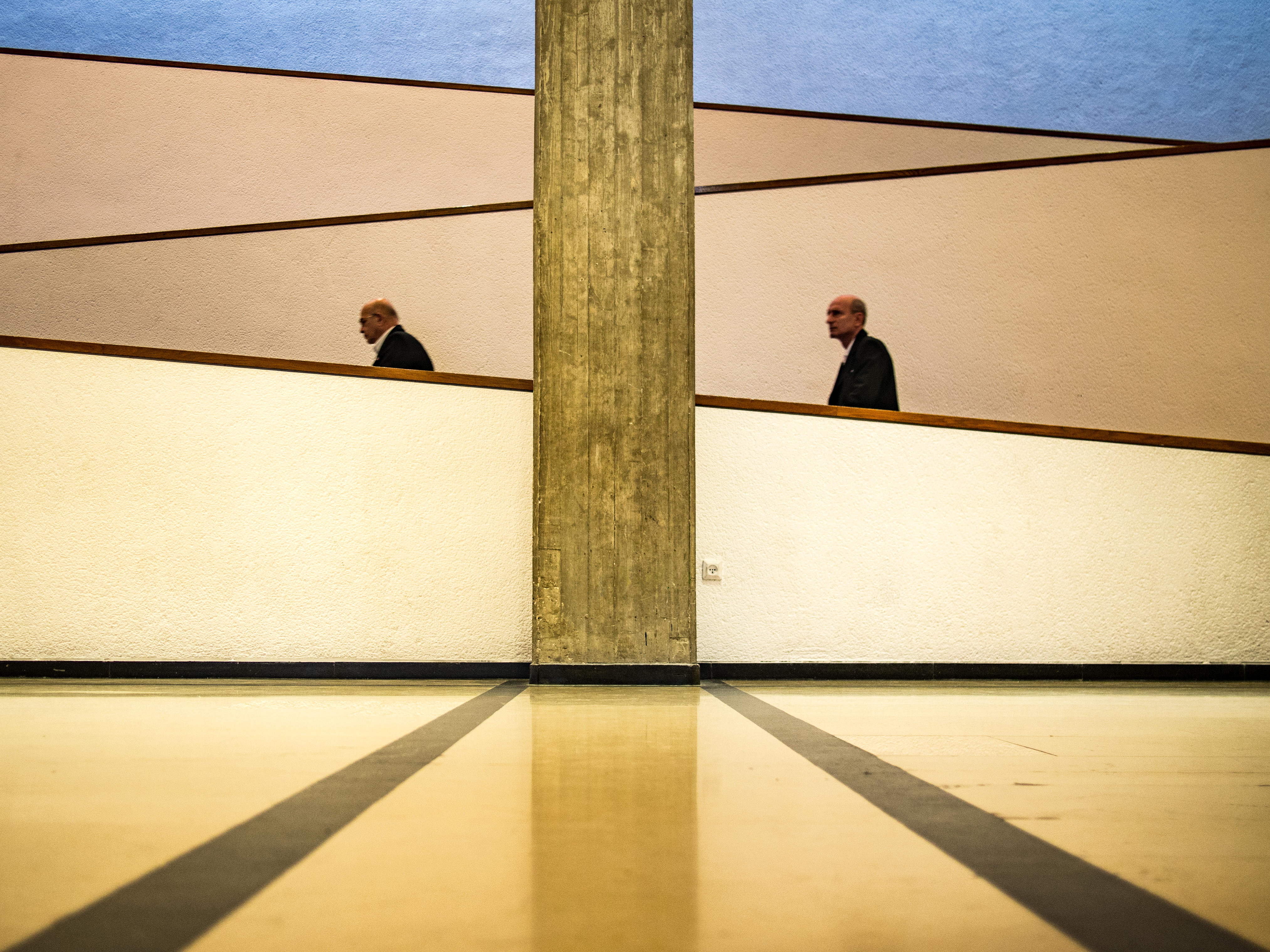 Parallel Lines